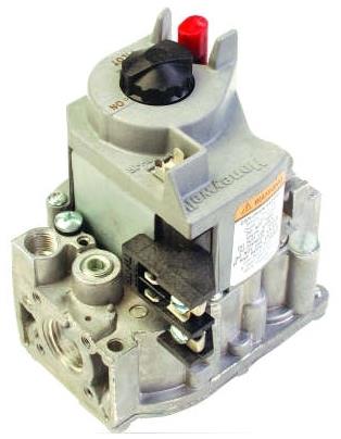  - Gas Valves